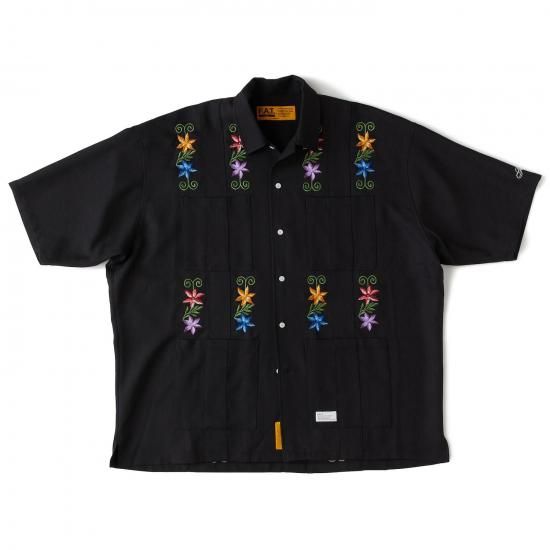 <img class='new_mark_img1' src='https://img.shop-pro.jp/img/new/icons15.gif' style='border:none;display:inline;margin:0px;padding:0px;width:auto;' />F.A.T. եƥ NEEDOWER ˡɥ BLACK