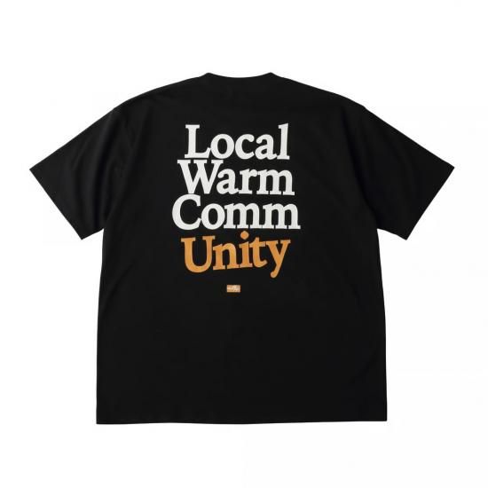 <img class='new_mark_img1' src='https://img.shop-pro.jp/img/new/icons15.gif' style='border:none;display:inline;margin:0px;padding:0px;width:auto;' />nuttyclothing ʥåƥ UNITY T-SHIRT ˥ƥƥ BLACK