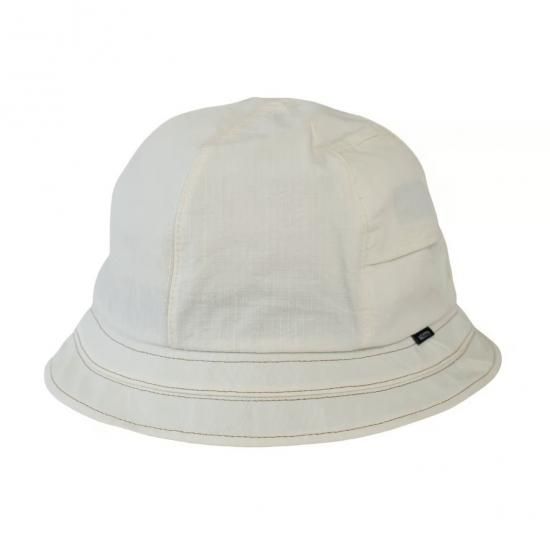 <img class='new_mark_img1' src='https://img.shop-pro.jp/img/new/icons15.gif' style='border:none;display:inline;margin:0px;padding:0px;width:auto;' />nuttyclothing ʥåƥ ROAM HAT CORDURA ϥåȥǥ ECRU WHITE