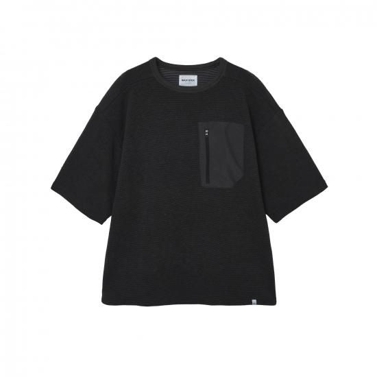 <img class='new_mark_img1' src='https://img.shop-pro.jp/img/new/icons15.gif' style='border:none;display:inline;margin:0px;padding:0px;width:auto;' />MAGIC STICK ޥåƥå TECH WAFFLE BOX T ƥååեܥåƥ GRAY