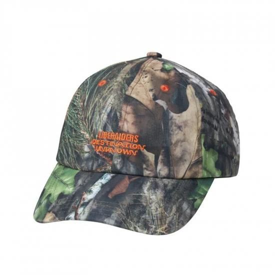 <img class='new_mark_img1' src='https://img.shop-pro.jp/img/new/icons15.gif' style='border:none;display:inline;margin:0px;padding:0px;width:auto;' />LIBERAIDERS ٥쥤 EMBROIDERY NYLON CAP ֥ǥ꡼ʥ󥭥å CAMO