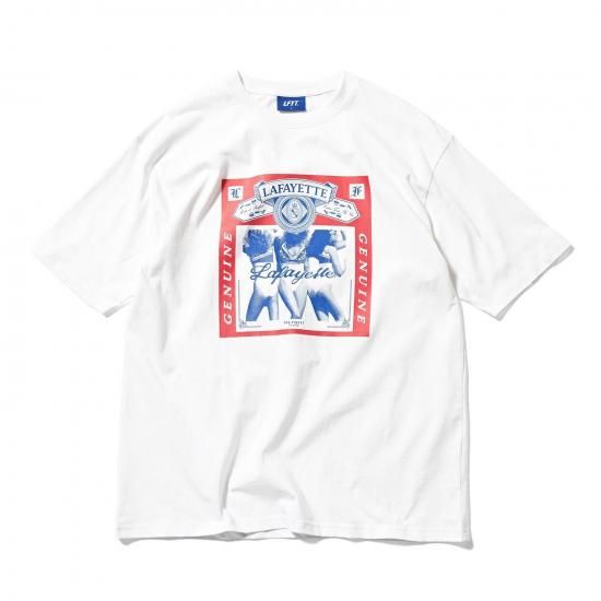 <img class='new_mark_img1' src='https://img.shop-pro.jp/img/new/icons55.gif' style='border:none;display:inline;margin:0px;padding:0px;width:auto;' />LFYT 륨ե磻ƥ WEISER TEE 磻ƥ WHITE