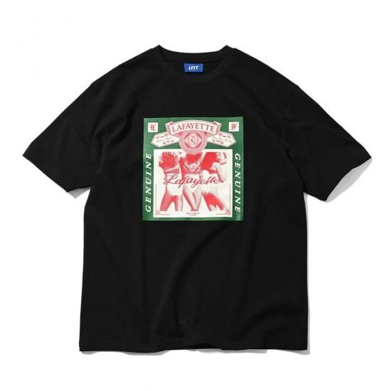 <img class='new_mark_img1' src='https://img.shop-pro.jp/img/new/icons15.gif' style='border:none;display:inline;margin:0px;padding:0px;width:auto;' />LFYT 륨ե磻ƥ WEISER TEE 磻ƥ BLACK
