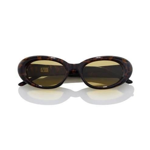 <img class='new_mark_img1' src='https://img.shop-pro.jp/img/new/icons15.gif' style='border:none;display:inline;margin:0px;padding:0px;width:auto;' />SZADE  BLAIR ֥쥢 HAVANA TORTOISESHELL/CAPER
