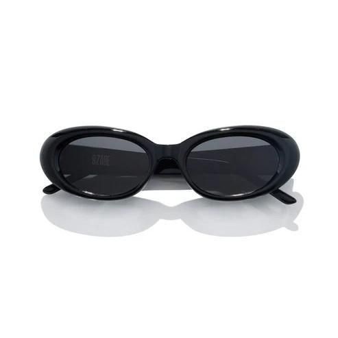 <img class='new_mark_img1' src='https://img.shop-pro.jp/img/new/icons15.gif' style='border:none;display:inline;margin:0px;padding:0px;width:auto;' />SZADE  BLAIR ֥쥢 LYSIUM DOUBLE BLACK/INK POLARISED