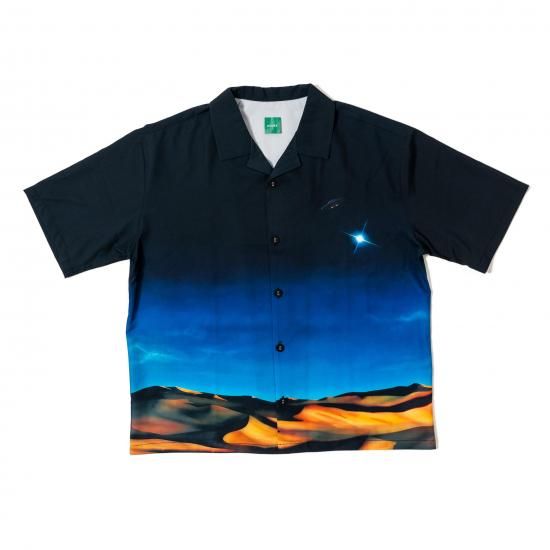 <img class='new_mark_img1' src='https://img.shop-pro.jp/img/new/icons15.gif' style='border:none;display:inline;margin:0px;padding:0px;width:auto;' />NEMES ͥ᥹ FINEST SANDS SHIRT եͥȥɥ MULTI