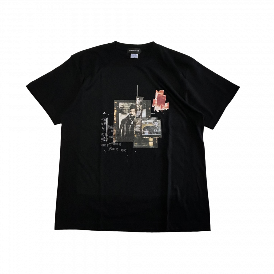 <img class='new_mark_img1' src='https://img.shop-pro.jp/img/new/icons15.gif' style='border:none;display:inline;margin:0px;padding:0px;width:auto;' />sukimonoclub Υ TRAINING DAY TEE ȥ졼˥󥰥ǥƥ BLACK