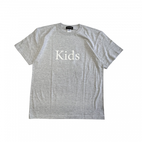 <img class='new_mark_img1' src='https://img.shop-pro.jp/img/new/icons15.gif' style='border:none;display:inline;margin:0px;padding:0px;width:auto;' />sukimonoclub Υ KIDS TEE åƥ ASH