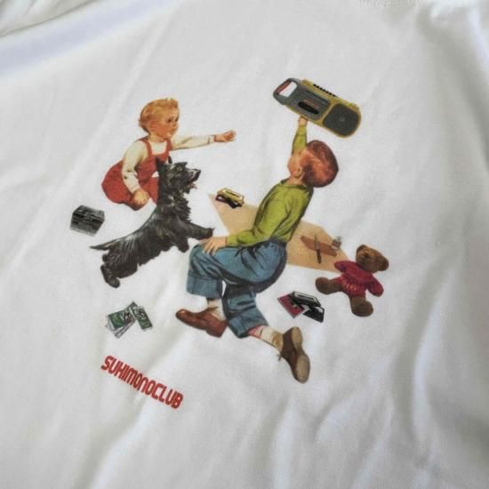 レトロウッドタグ ちびたんෆ˚* ft6555_main.jpg