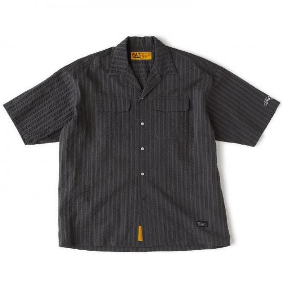 <img class='new_mark_img1' src='https://img.shop-pro.jp/img/new/icons15.gif' style='border:none;display:inline;margin:0px;padding:0px;width:auto;' />F.A.T. եƥ GIGALAWN  GRAY