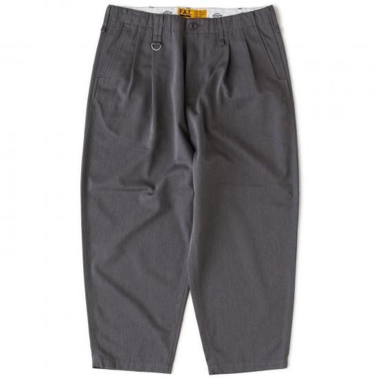 パンツ HAIGHT RAIDBACK TRACK PANTS HAIGHT × raidback®︎ fabric( ヘイト ) TRACK PANTS トラック