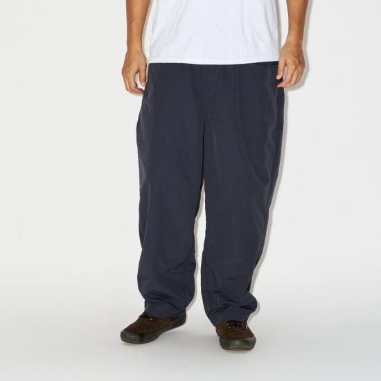 <img class='new_mark_img1' src='https://img.shop-pro.jp/img/new/icons15.gif' style='border:none;display:inline;margin:0px;padding:0px;width:auto;' />BAGGY SHORTS Х硼 BAGGY 7P PANTS Х7ݥåȥѥ NAVY