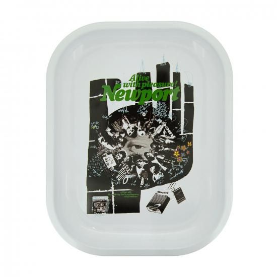 <img class='new_mark_img1' src='https://img.shop-pro.jp/img/new/icons15.gif' style='border:none;display:inline;margin:0px;padding:0px;width:auto;' />HAIGHT إ NEWPORT ROLLING TRAY 