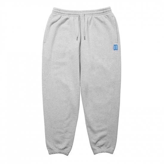 <img class='new_mark_img1' src='https://img.shop-pro.jp/img/new/icons15.gif' style='border:none;display:inline;margin:0px;padding:0px;width:auto;' />LIBERAIDERS ٥쥤 HEAVY WEIGHT SWEAT PANTS إӡȥåȥѥ GRAY
