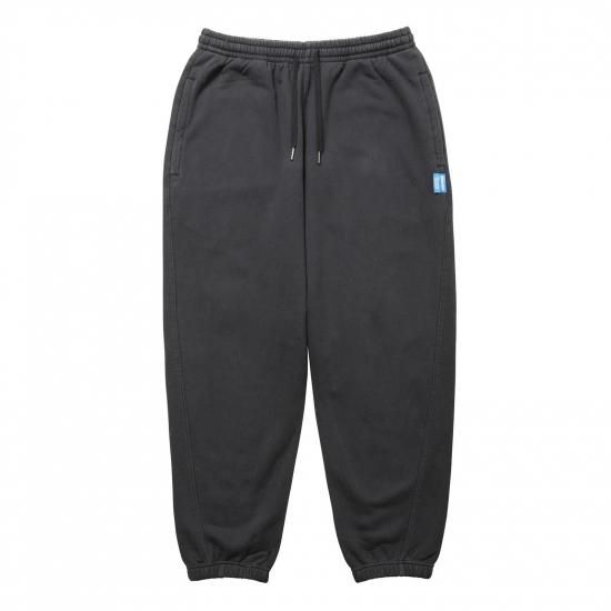 <img class='new_mark_img1' src='https://img.shop-pro.jp/img/new/icons15.gif' style='border:none;display:inline;margin:0px;padding:0px;width:auto;' />LIBERAIDERS ٥쥤 HEAVY WEIGHT SWEAT PANTS إӡȥåȥѥ BLACK