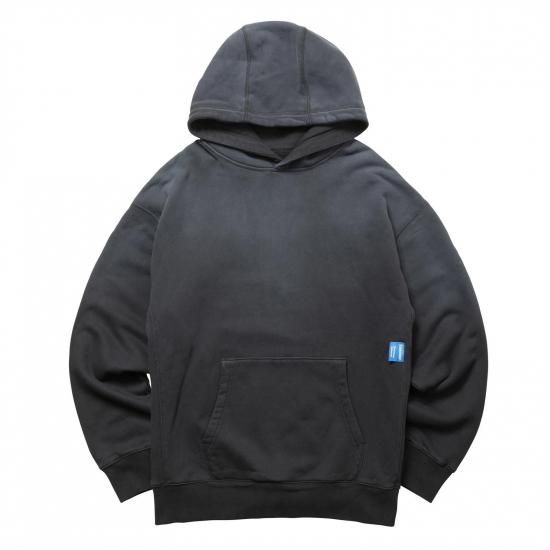 <img class='new_mark_img1' src='https://img.shop-pro.jp/img/new/icons15.gif' style='border:none;display:inline;margin:0px;padding:0px;width:auto;' />LIBERAIDERS ٥쥤 HEAVY WEIGHT HOODIE إӡȥաǥ BLACK