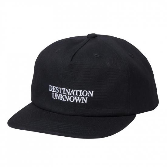<img class='new_mark_img1' src='https://img.shop-pro.jp/img/new/icons15.gif' style='border:none;display:inline;margin:0px;padding:0px;width:auto;' />LIBERAIDERS ٥쥤 DESTINATION UNKNOWN CAP ǥƥ͡󥢥Υ󥭥å BLACK