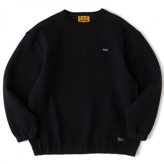 <img class='new_mark_img1' src='https://img.shop-pro.jp/img/new/icons15.gif' style='border:none;display:inline;margin:0px;padding:0px;width:auto;' />F.A.T. եƥ QUILUP  BLACK