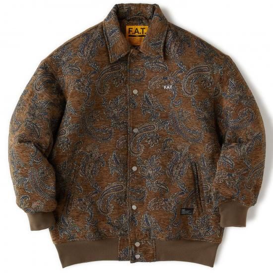 <img class='new_mark_img1' src='https://img.shop-pro.jp/img/new/icons15.gif' style='border:none;display:inline;margin:0px;padding:0px;width:auto;' />F.A.T. エフエイティー GOOPERS グーパーズ BEIGE