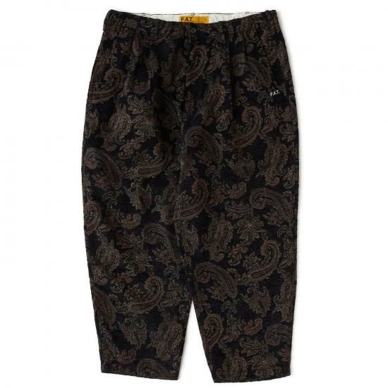 <img class='new_mark_img1' src='https://img.shop-pro.jp/img/new/icons15.gif' style='border:none;display:inline;margin:0px;padding:0px;width:auto;' />F.A.T. エフエイティー GOBELACKS ゴブラックス BLACK