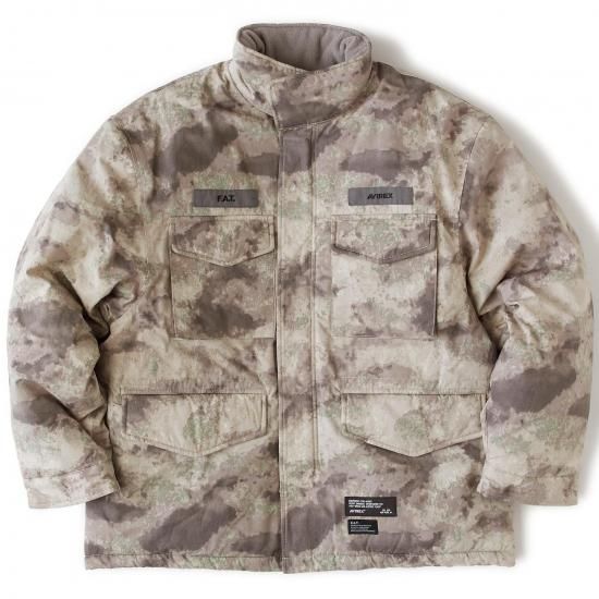 <img class='new_mark_img1' src='https://img.shop-pro.jp/img/new/icons15.gif' style='border:none;display:inline;margin:0px;padding:0px;width:auto;' />F.A.T. եƥ A-65F.TAC GRAY