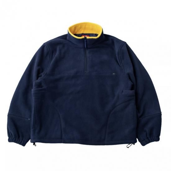 <img class='new_mark_img1' src='https://img.shop-pro.jp/img/new/icons15.gif' style='border:none;display:inline;margin:0px;padding:0px;width:auto;' />nuttyclothing ʥåƥ DAILY FLEECE JACKET ǥ꡼ե꡼㥱å NAVY