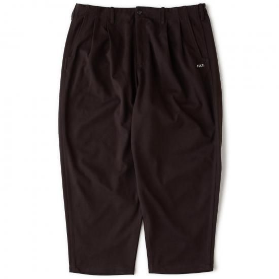 <img class='new_mark_img1' src='https://img.shop-pro.jp/img/new/icons15.gif' style='border:none;display:inline;margin:0px;padding:0px;width:auto;' />F.A.T. եƥ WARMROUSER 饦 BROWN