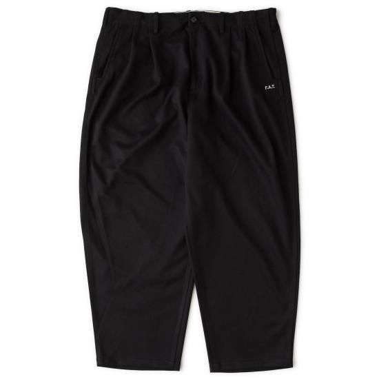 <img class='new_mark_img1' src='https://img.shop-pro.jp/img/new/icons15.gif' style='border:none;display:inline;margin:0px;padding:0px;width:auto;' />F.A.T. եƥ WARMROUSER 饦 BLACK