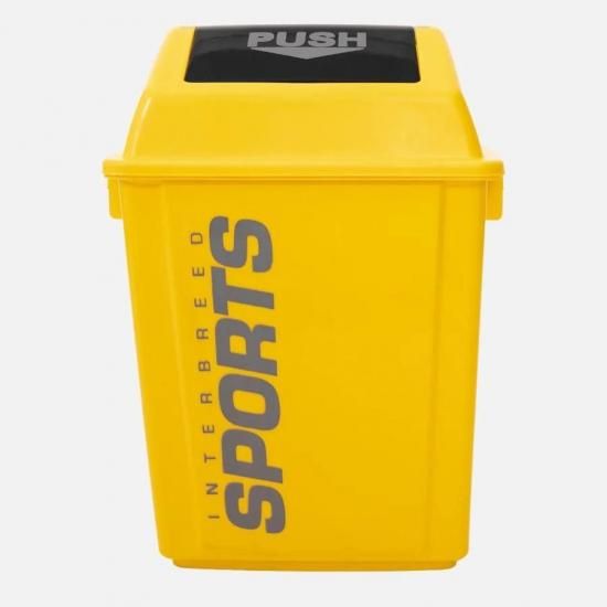 <img class='new_mark_img1' src='https://img.shop-pro.jp/img/new/icons15.gif' style='border:none;display:inline;margin:0px;padding:0px;width:auto;' />INTERBREED 󥿡֥꡼ IB SPORTS TRASH CAN ӡݡĥȥå奫 YELLOW