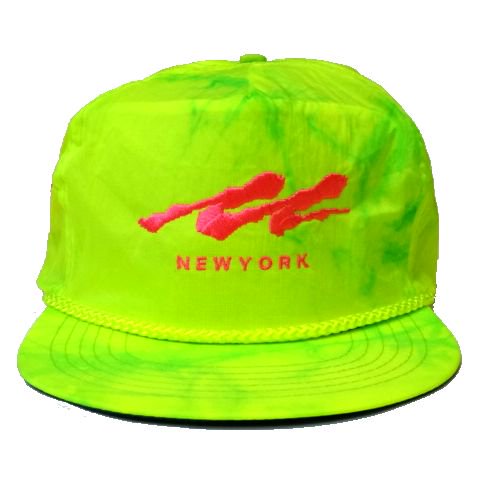 <img class='new_mark_img1' src='https://img.shop-pro.jp/img/new/icons50.gif' style='border:none;display:inline;margin:0px;padding:0px;width:auto;' />MO' SPORT STRAPBACK CAP NEON GREEN
