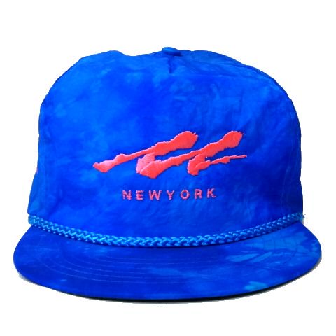 <img class='new_mark_img1' src='https://img.shop-pro.jp/img/new/icons50.gif' style='border:none;display:inline;margin:0px;padding:0px;width:auto;' />MO' SPORT STRAPBACK CAP NEON BLUE