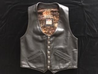 □レザーベスト - AGM ガボール生前コレクター1％のためのサイト