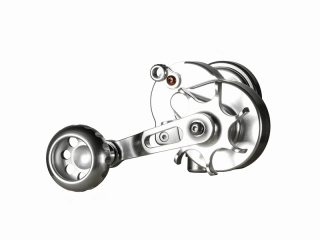 革新的ベイトリール シグラーリールオンラインショップ 革新的ベイトリール シグラーリールオンラインショップ