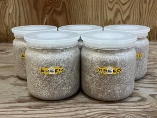 商品検索 - 菌糸ビンのBREED（ブリード）菌糸瓶 販売