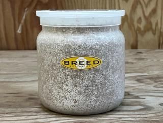 菌糸ビンのBREED（ブリード）菌糸瓶 販売