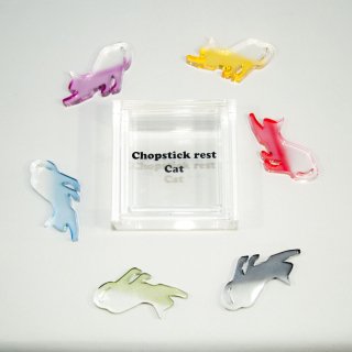 Ȥ֤ եǭȤ֤  ʥ [Chopstick rest Cat] 6