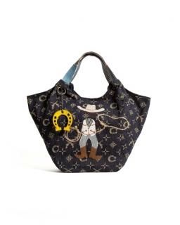 RODEO TAILORS トートバッグ