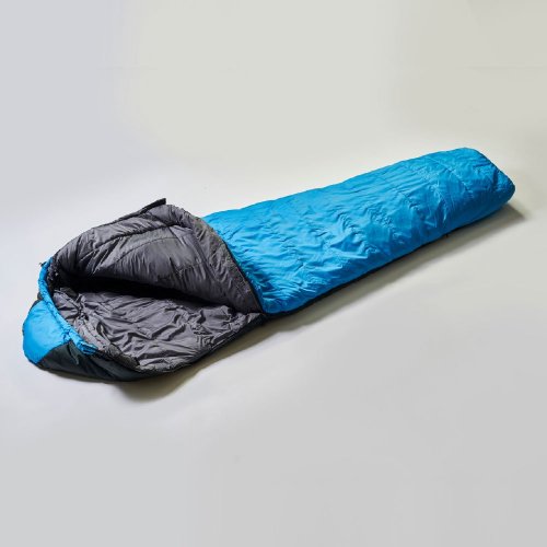 イスカ　ISUKA　寝袋　アルファライト1300EX　化繊シュラフ　冬用寝袋　定番モデル　スリーピングバッグ