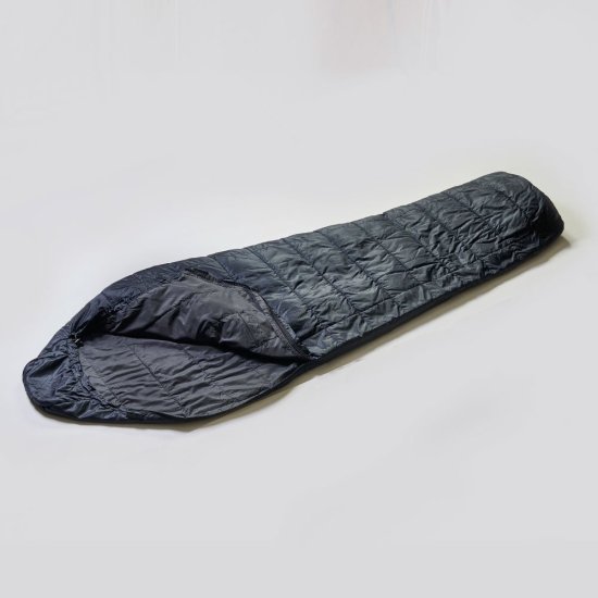 イスカ ISUKA 寝袋 ウルトラライト 夏用寝袋 化繊シュラフ 定番モデル スリーピングバッグ 超軽量モデル