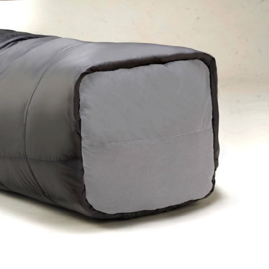 イスカ ISUKA 寝袋 ダウンプラスデナリ900 冬季対応 ダウンシュラフ 定番モデル スリーピングバッグ