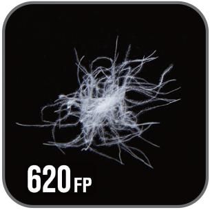 イスカ(ISUKA) 封筒型寝袋レクタ350 620FPダウン500g封入 GW