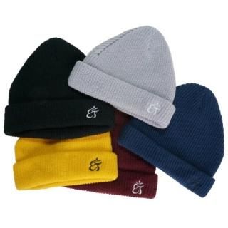 SYMBOL BEANIE  [ETHNIC TOKYO PRODUCTS]