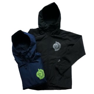 SUN AND MOON CAMP JACKET [ETHNIC TOKYO PRODUCTS]
