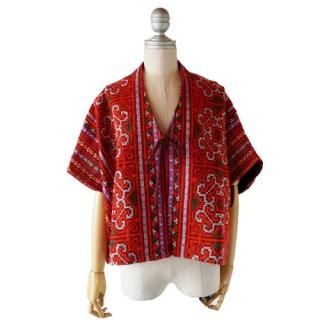 モン族 - ETHNIC TOKYO エスニック アジアン雑貨のセレクトショップ