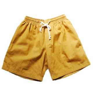 MUSTARD SHORTS ETHNIC TOKYO PRODUCTS