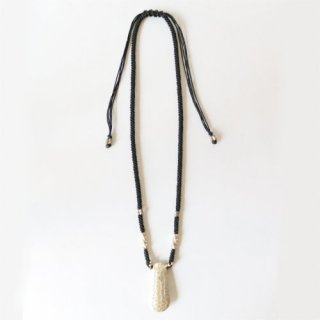 KAREN silver necklace - カレンシルバー  ネックレス 【Seed】-　山岳民族　カレン族