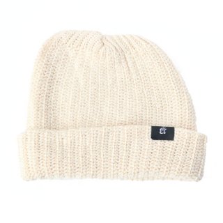 ET BEANIE / NATURAL [ETHNIC TOKYO PRODUCTS] 
