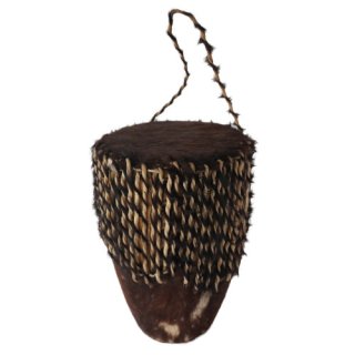 <img class='new_mark_img1' src='https://img.shop-pro.jp/img/new/icons14.gif' style='border:none;display:inline;margin:0px;padding:0px;width:auto;' />NGOMA UGANDA MINI DRUM #C［AFRICAN COLLECTION］