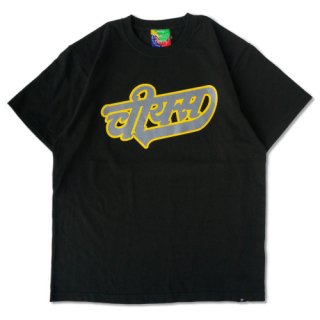 CHES S/S TEE / BAT [ETHNIC TOKYO PRODUCTS]