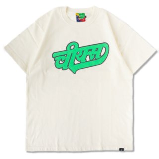 CHES S/S TEE / TURTLE [ETHNIC TOKYO PRODUCTS]